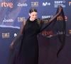 Lors du photocall, elle portait une tenue blanche et noire très élégante.

Marion Cotillard a assisté au tapis rouge de “7h40, ce matin-là / Milo” lors de la 74e édition du Festival international du film de Saint-Sébastien, au Kursaal, le 24 septembre 2026 à Donostia / Saint-Sébastien, en Espagne. 
© Jack Abuin/ZUMA Press Wire / Bestimage
