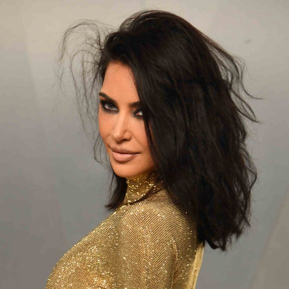 Kim Kardashian participe à la soirée "Vanity Fair Oscars Party" au Los Angeles County Museum of Art le 15 mars 2026 à Los Angeles, Californie.
Photo Press Service / BESTIMAGE