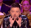 Julien Lieb avait manqué le 4e prime après une blessure qui aurait pu lui coûter l'aventure.

"Tu ne peux pas perdre l'équilibre et tomber sur elle" : Chris Marques recadre un candidat dans Danse avec les stars - capture d'écran TF1
