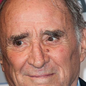 Claude Brasseur lors du 28ème Festival Automobile International qui s'est tenu à l'Hôtel des Invalides, à Paris, France, le 29 janvier 2013. Photo par Nicolas Genin/ABACAPRESS.COM