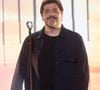 Le papa de trois garçons assure même que c'est sur l'île de Beauté qu'il se sent véritablement "exister".

Patrick Fiori - Surprises - Enregistrement de l'émission "La boîte à secrets N°18", présentée par F.Bollaert et diffusée le 12 janvier 2024 sur France 3. © Christophe Clovis / Bestimage