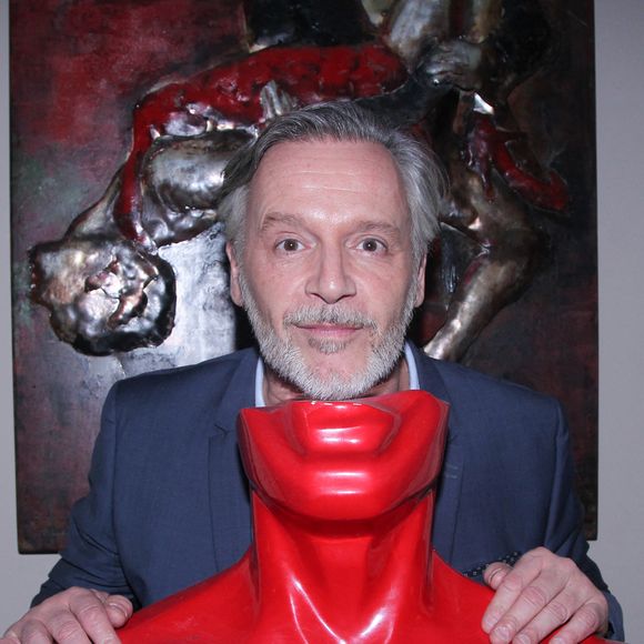 Exclusif - Jean-Michel Maire -  Soirée privée au Loft à Paris le 4 février 2025.

© Philippe Baldini / Bestimage