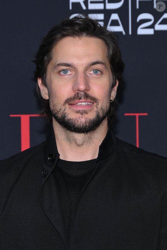 Lucas Bravo au Festival de Cannes 2024 pour la soirée Vanity Fair
©SGP / BESTIMAGE
