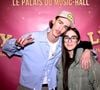 Venu accompagné de sa petite amie Cassandra, Lenny s’est montré particulièrement à l’aise face à l’objectif...

Exclusif - Lenny (Star academy 2025) et sa compagne Cassandra à la première du spectacle "Lilly et le Palais du Music-Hall" au théâtre de la Tour Eiffel à Paris, France, le 29 novembre 2025. © Cédric Perrin/Bestimage