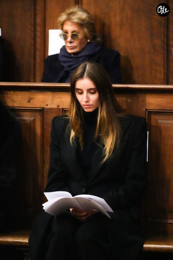 Vittoria de Savoie, princesse de Carignan et marquise d'Ivrée à Turin en 2025 © Lucia Sabatelli/Bestimage | 00693504