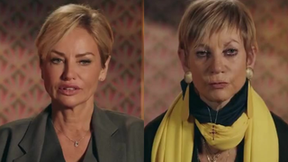 Adriana Karembeu a sorti Isabelle Morini-Bosc des Traîtres alors qu'elles s'entendaient très bien : Marc Lavoine a eu un geste honorable envers la journaliste
