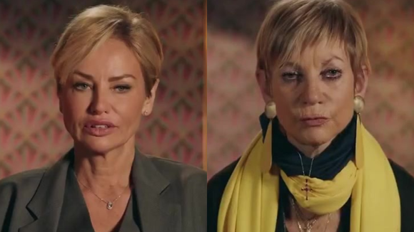 Adriana Karembeu a sorti Isabelle Morini-Bosc des Traîtres alors qu'elles s'entendaient très bien : Marc Lavoine a eu un geste honorable envers la journaliste
