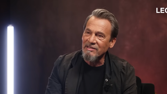 Florent Pagny dans LEGEND - YouTube