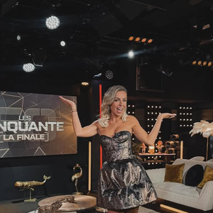 Hillary Danderosieren sur Instagram.