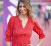 D'après Adèle Van Reeth, Léa Salamé pourrait bien garder un pied au sein de la radio.
Adèle Van Reeth lors de la 48ème édition du festival du film américain de Deauville
© Christophe Aubert via Bestimage
