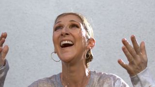 On n'avait pas vu Céline Dion comme ça depuis longtemps, la chanteuse renoue avec une de ses activités favorites