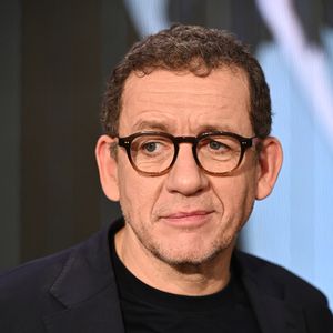 Exclusif - Dany Boon lors de l'enregistrement de l'émission "Vivement Dimanche" au Studio Gabriel et diffusée sur France 3 le 1er décembre 2024.

© Guillaume Gaffiot / Bestimage