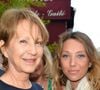 Évoquant la dernière apparition publique de sa mère à Angoulême en août 2024, Laura Smet a dévoilé la triste vérité : la star luttait déjà contre la maladie dans le plus grand secret.

Nathalie Baye et sa fille Laura Smet - Générale de la pièce "Ça coule de source" écrite par L. M. Colla au théâtre de la Gaîté-Montparnasse à Paris, le 30 mai 2017. © Coadic Guirec/Bestimage