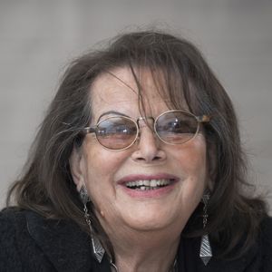 Claudia Cardinale a passé les dernières années de sa vie entourée de ses enfants.

Claudia Cardinale en conférence de presse et séance de dédicace à West Hollywood. Le 31 janvier 2019. Photo : Action Press / Bestimage
