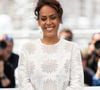 Un prochain voyage à prévoir pour la famille !

Amel Bent au photocall du film "Ma Frère" lors du 78ème Festival International du Film de Cannes, au Palais des Festivals à Cannes, France, le 22 mai 2025. © Jacovides-Moreau/Bestimage