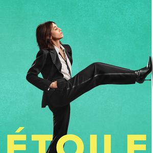 Charlotte Gainsbourg dans "Etoile", nouvelle série de Prime Video
