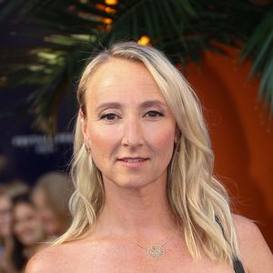 Cette dernière, prénommée Alma, est née en 2021

Audrey Lamy - Arrivées à la projection au cinéma CGR lors de la 17ème édition du Festival du Film Francophone de Angoulême (FFA). Le 28 août 2024 © Coadic Guirec / Bestimage