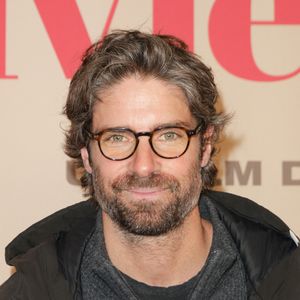Tom Leeb - Avant-première du film "Ma Mère, Dieu et Sylvie Vartan" au cinéma Pathé Palace à Paris le 17 mars 2025. © Coadic Guirec/Bestimage