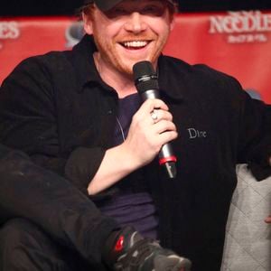 Rupert Grint avait bien tenté de faire appel de la décision, en 2022, mais ça n'a pas fonctionné : la justice a donné raison au Fisc anglais.

Rupert Grint à la German Comic Con Winter Edition au Messe de Dortmund, en Allemagne, le 5 décembre 2022.