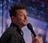 Le réalisateur Claude Zidi Jr, qui a donné vie au film, a révélé que l'humoriste et comédien de 35 ans avait lui-même "acheté un bien en viager il y a quelques années". 

Kev Adams cartonne dans l'émission TV "America's Got Talent", l'équivalent de l'émission "La France a un incroyable talent", à Los Angeles.