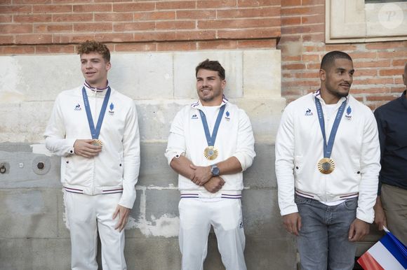 Photo : Le Français de 22 ans est en effet parti pour s'entraîner avec ...