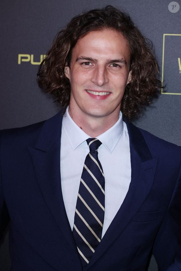 Paul de Saint-Sernin lors de la cérémonie du Ballon d'Or 2023 au théâtre du Châtelet, le 30 octobre 2023 à Paris, France. Photo par Jerome Dominé/ABACAPRESS.COM