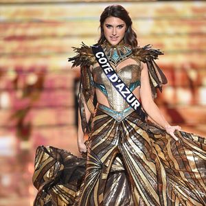 Election de Miss France 2026. David Niviere/SIPA