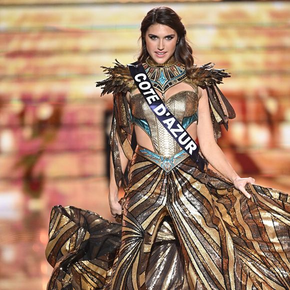 Election de Miss France 2026. David Niviere/SIPA