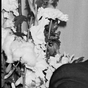 Nicoletta et Patrick Chappuis en 1979
RINDOFF-PATERSON / BESTIMAGE