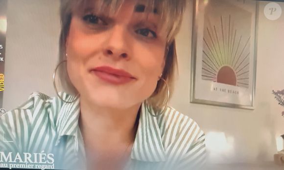La suite des aventures de Coralie et Bruno dans "Mariés au premier regard 2025", épisode du 12 mai, sur M6