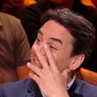 Julian Bugier pas du tout à l'aise : sa femme Claire Fournier évoque ce qu'il aime faire en fin de soirée, "Il est inarrêtable !"