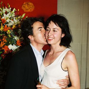 Francois Cluzet et Valérie Bonneton en 2002
©JLPPA / Bestimage