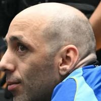 Cédric Jubillar aux Assises : Le fils qu'il a eu avec Delphine, Louis, 11 ans, veut changer d'identité