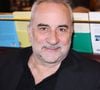 Antoine Duléry n'oublie pas pour tous les jolis souvenirs partagés. 

Antoine Duléry assistant au déjeuner de délibération des Prix Littéraires des 30èmes Journées du Livre et du Vin de Saumur Les Deux Magots au restaurant Les Deux Magots à Paris, France le 06 mars 2026. Photo par Jerome Dominé/ABACAPRESS.COM