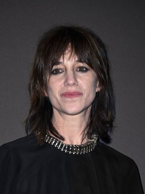"Je n’en ressens plus l’envie" : Entre Charlotte Gainsbourg et la maison de son père devenue musée, le lien n'est plus le même