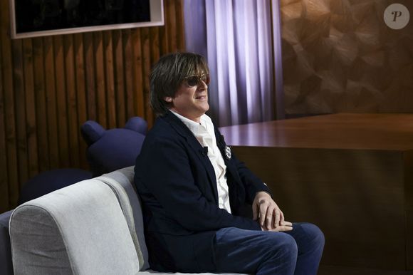 Exclusif - Thomas Dutronc 

Jack Tribeca / Bestimage