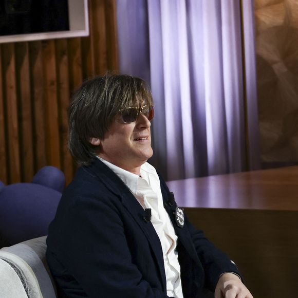 Exclusif - Thomas Dutronc 

Jack Tribeca / Bestimage