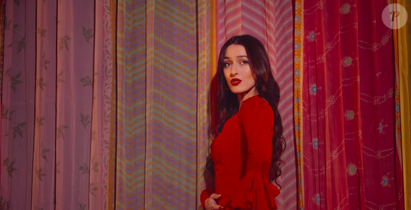 La production de The Voice assure que Mathilda sera créditée dans la déclaration officielle des droits musicaux transmise à la chaîne.


Mathilda - Clip Carmen sur Youtube