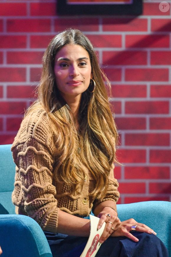 Sur Instagram ce 5 mai 2025, elle a écrit "À bientôt"

Tatiana Silva lors de la 32ème édition du Télévie, un grand mouvement de solidarité, initié en 1989 et organisé par RTL Belgium, au profit de F.R.S - FNRS, Bruxelles, Belgique le 19 septembre 2020. Photo par F.Andrieu/IsoPix/ABACAPRESS.COM