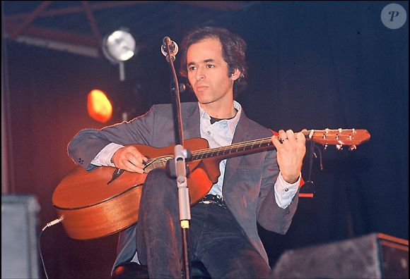 Jean-Jacques Goldman
AGENCE / BESTIMAGE