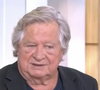 C l'hebdo, France 5, le 10 mai 2025