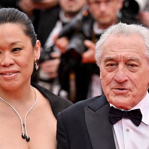 A l'image également de Robert de Niro avec Tiffany Chen

Tiffany Chen, Robert de Niro à la cérémonie d'ouverture du 78ème Festival de Cannes à Cannes, France, le 13 mai 2025. Photo par Julien Reynaud/APS-Medias/ABACAPRESS.COM