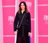 L'ancienne miss météo de Canal + est maman pour la première fois
Ornella Fleury  - Soirée d'ouverture du 4 ème Canneseries au Palais des Festivals à Cannes, le 8 octobre 2021.
© Bruno Bebert / Bestimage