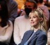 La barrière de la langue a été un défi pour la chanteuse.
Exclusif - La chanteuse Angele - Enregistrement de l'émission "Le grand échiquier" à Paris, présentée par C.Chazal, et diffusée le 20 décembre sur France 3. Le 25 Novembre 2021 © Dominique Jacovides / Bestimage