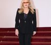 Elle revient le 12 mai 2026 au Palais des Congrès avec une masterclass exceptionnelle. 

Sylvie Vartan - Célébrités au Défilé de Mode Stéphane Rolland, Collection Haute Couture Printemps / Été 2025, dans le cadre de la Fashion Week de Paris, France, le 27 Janvier 2025.

© Bertrand Rindoff / Bestimage