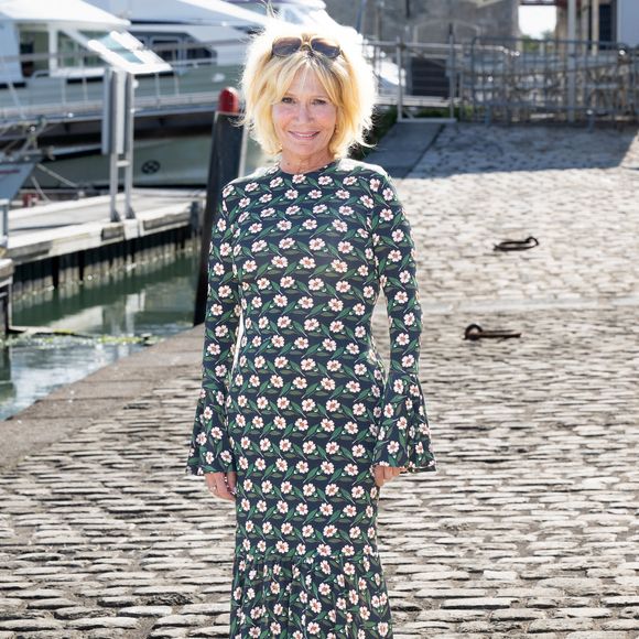 Leurs voix, 30 ans après, a également bouleversé l'actrice

Clémentine Celarie participe au Photocall Le Diplome lors du 27ème Festival de la Fiction de La Rochelle le 18 septembre 2025 à La Rochelle, France. Photo by David NIVIERE/ABACAPRESS.COM
