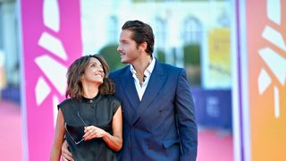 "C'est la mienne" : Entre Florence Foresti et Alexandre Kominek, le bonheur est toujours là... même à plus de 15000 km de la France