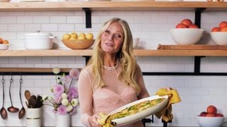 "Nous avons vraiment travaillé dur" : à 53 ans, Gwyneth Paltrow franchit une nouvelle étape avec son empire Goop