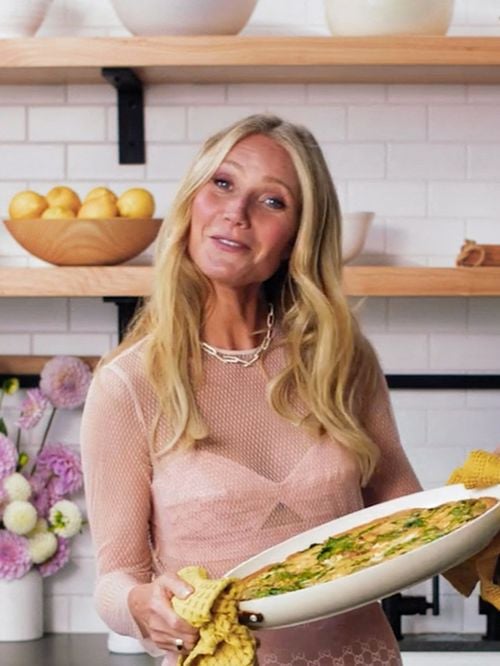 "Nous avons vraiment travaillé dur" : à 53 ans, Gwyneth Paltrow franchit une nouvelle étape avec son empire Goop