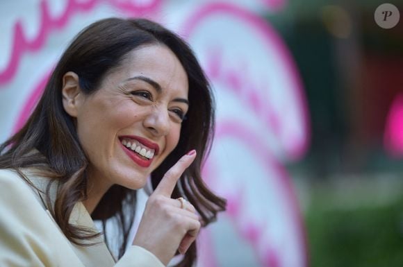 Sofia Essaidi assiste au photocall de La Peste lors de la troisième journée du 6e Festival international de Cannes, le 16 avril 2023 à Cannes, en France. Photo par Franck Castel/ABACAPRESS.COM